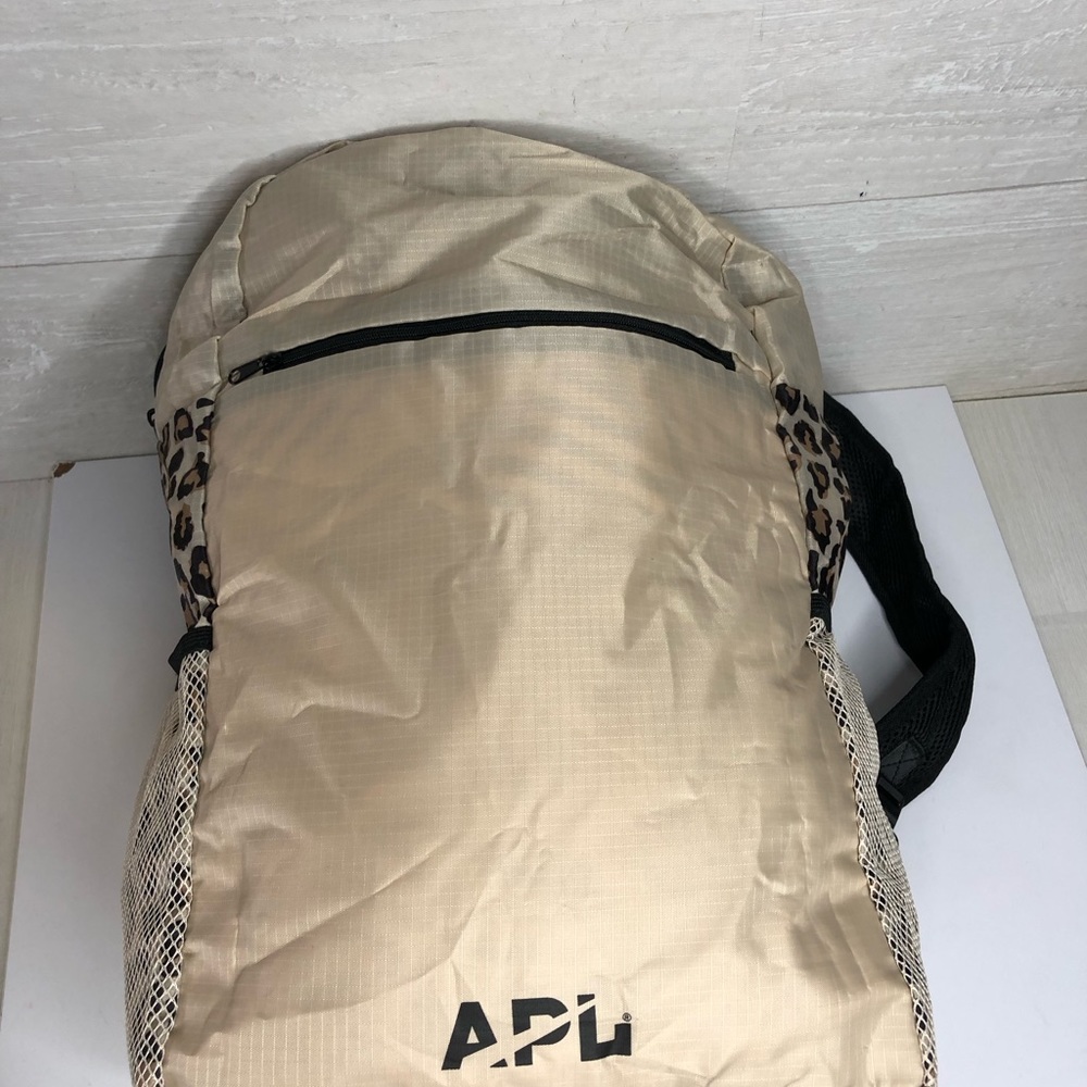 APL BAGPACK - Picture 8 of 11
